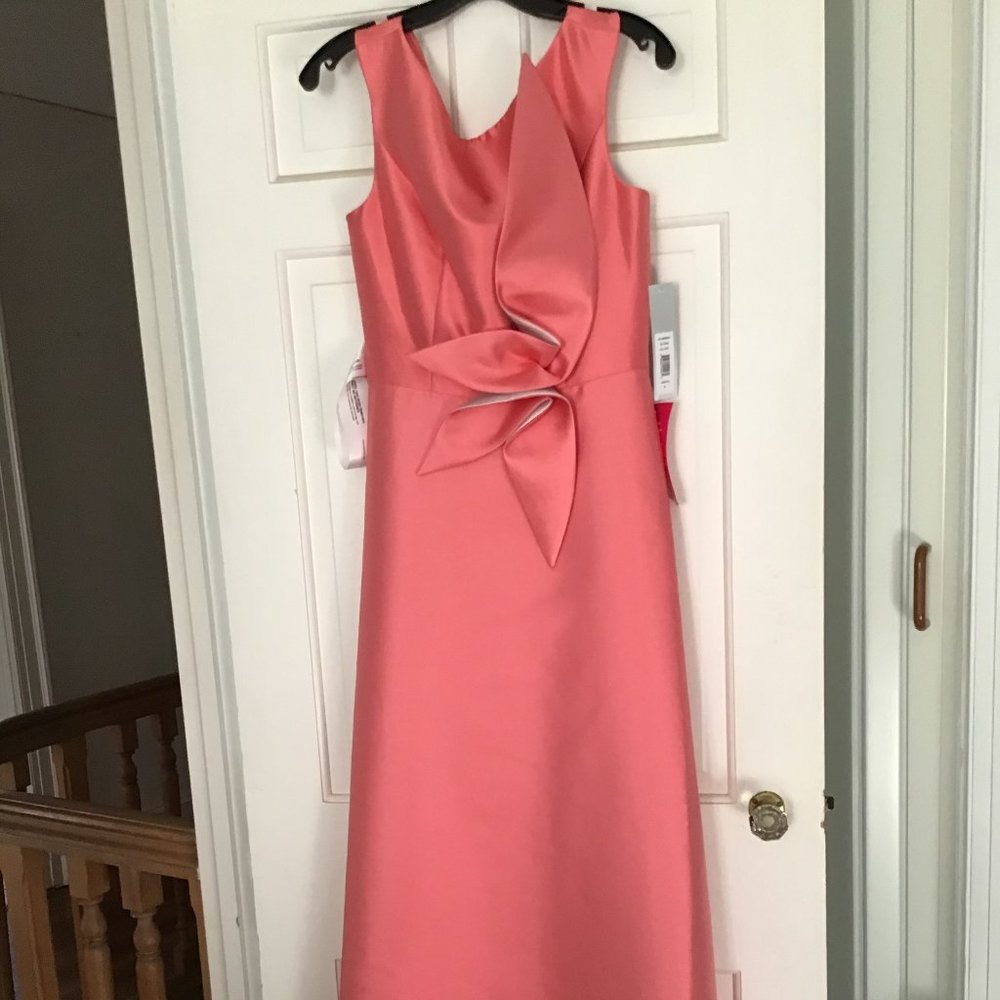 NWT Kay Unger KINCAID Dress